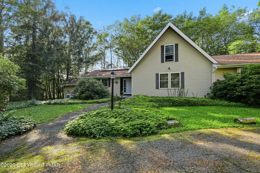 1271 Kilmer Road, Tobyhanna, PA 18466 - #2