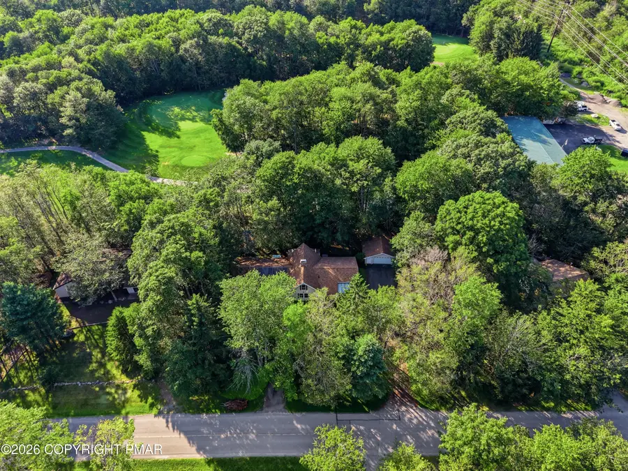 1271 Kilmer Road, Tobyhanna, PA 18466 - #3