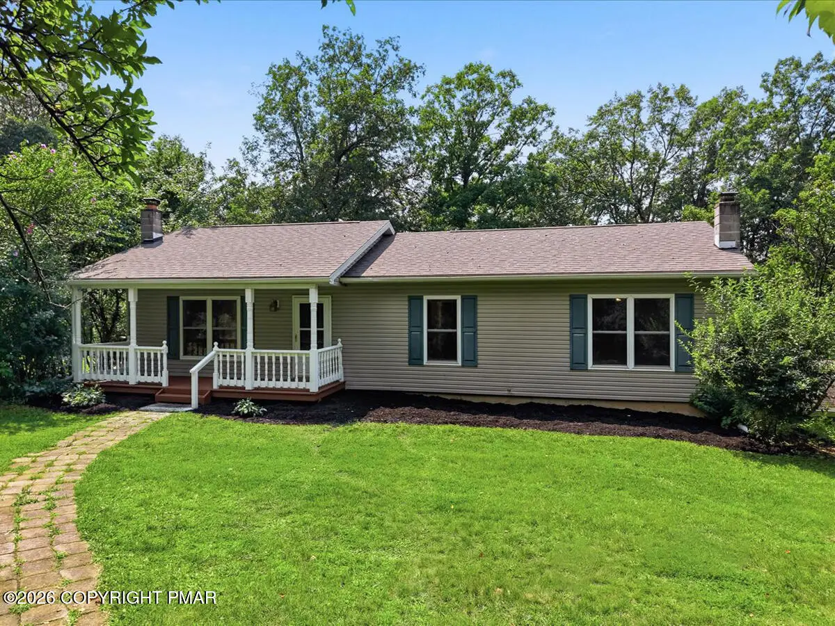 1623 Bonser Road, Saylorsburg, PA 18353 - #1