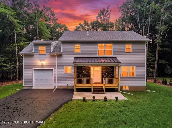144 Crabapple Lane, Kunkletown, PA 18058