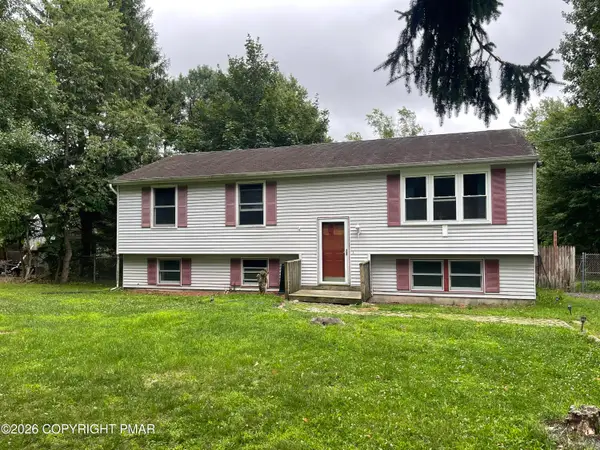 410 Skyline Drive, Blakeslee, PA 18610