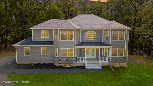 181 Whitetail Road, Effort, PA 18330