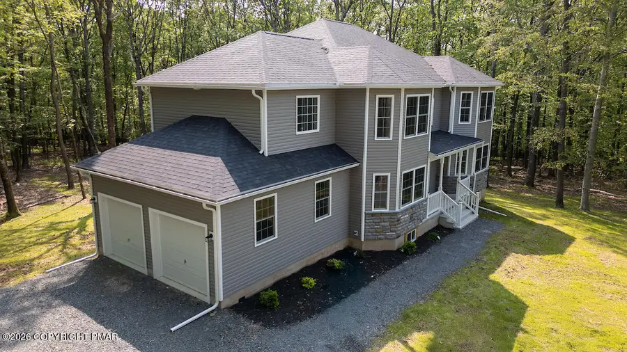 181 Whitetail Road, Effort, PA 18330 - #3