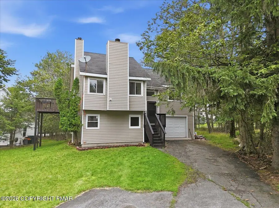 5384 Vine Terrace, Tobyhanna, PA 18466 - #2