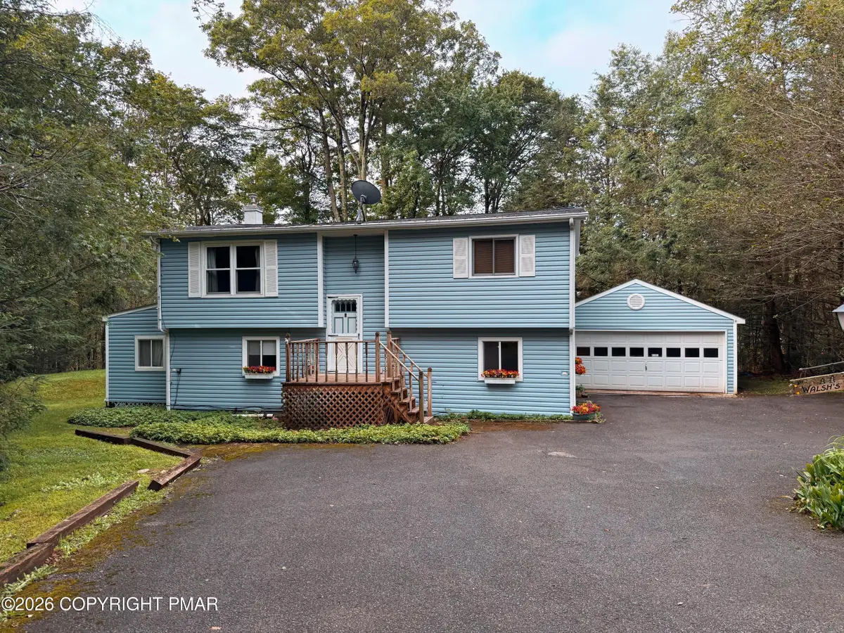 304 Leaf Street, Tobyhanna, PA 18466 - #1