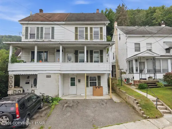 223 W High Street, Nesquehoning, PA 18240