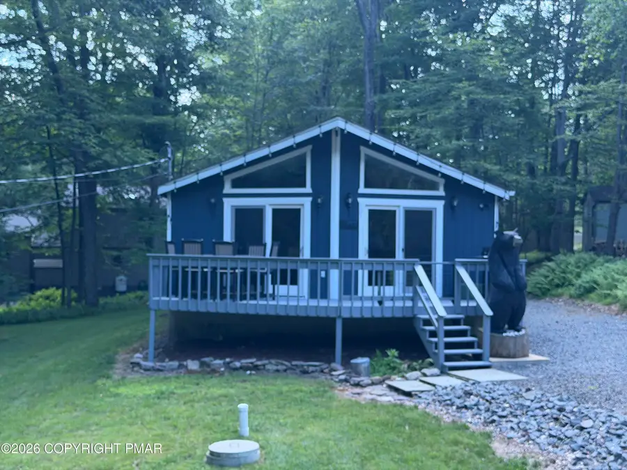 121 Ski Trail, Pocono Lake, PA 18347 - #2