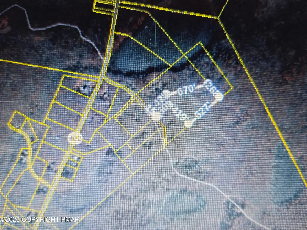 2 Howeytown Rd 2 Road, East Stroudsburg, PA 18302 - #1
