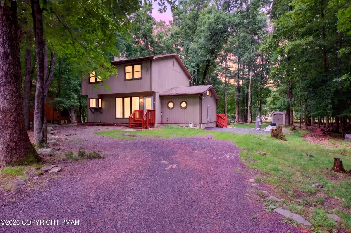 3232 Greenbriar Drive, East Stroudsburg, PA 18301 - #1