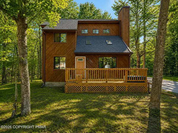 7277 Long Pine Drive, Tobyhanna, PA 18466
