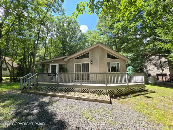 143 Keats Lane, Albrightsville, PA 18210