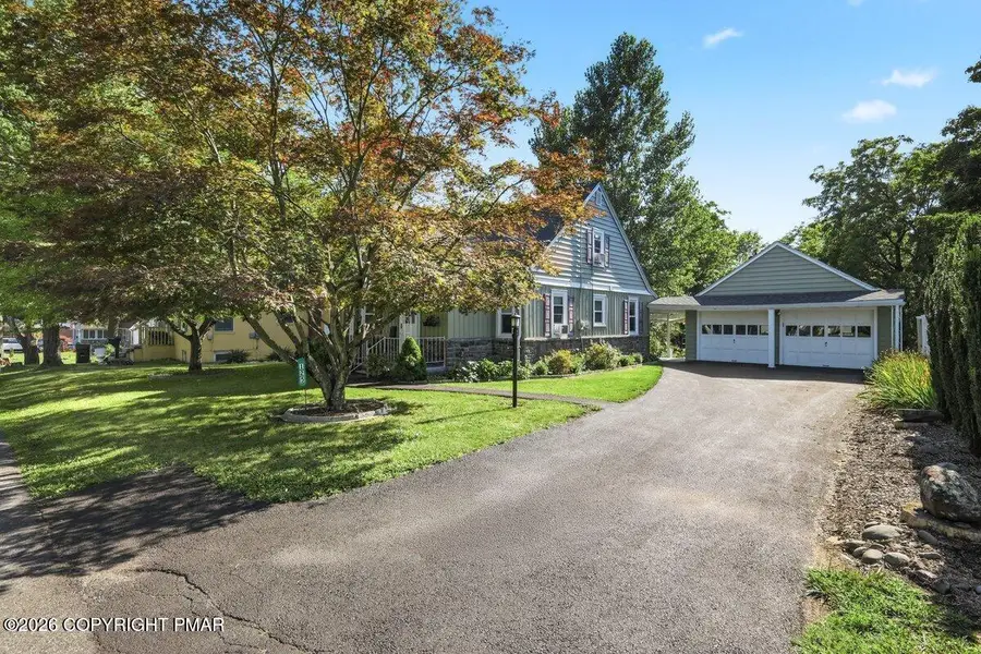 125 Rosemond Avenue, Stroudsburg, PA 18360 - #2