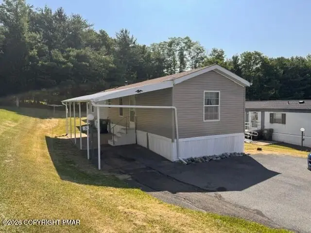 3 Blue Mountain View, Kunkletown, PA 18058 - #1