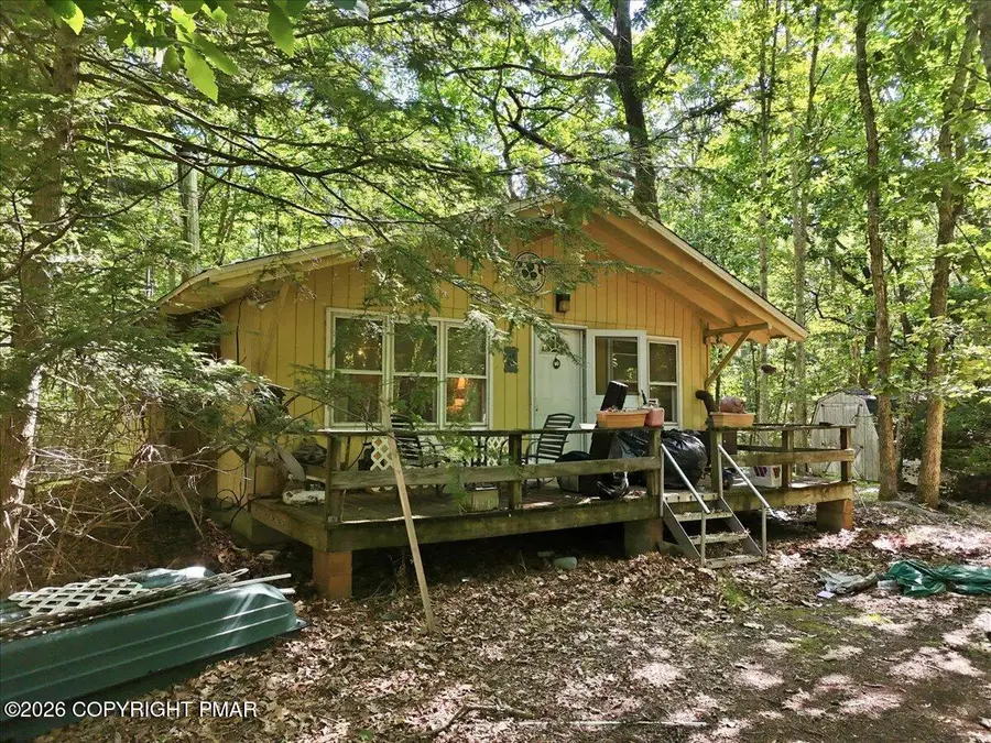 5501 Gingerbread Lane, East Stroudsburg, PA 18302 - #2