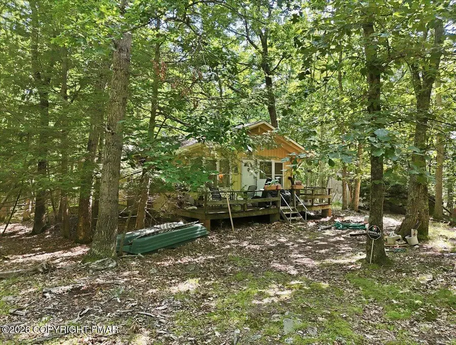 5501 Gingerbread Lane, East Stroudsburg, PA 18302 - #3