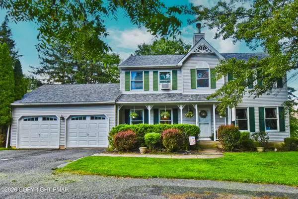 105 Kent Road, Stroudsburg, PA 18360