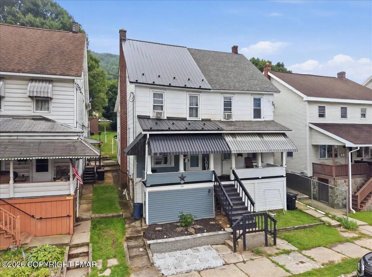 151 E Catawissa Street, Nesquehoning, PA 18240 - #1