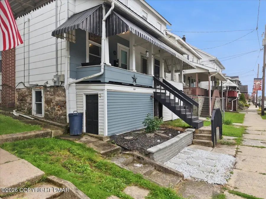 151 E Catawissa Street, Nesquehoning, PA 18240 - #3