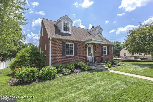 248 N 3rd Street, Perkasie, PA 18944