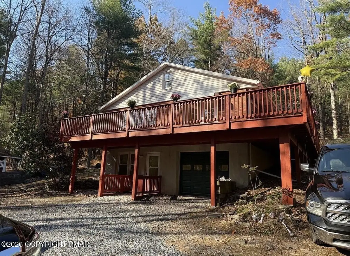 2729 Skyway Drive, Kunkletown, PA 18058 - #1