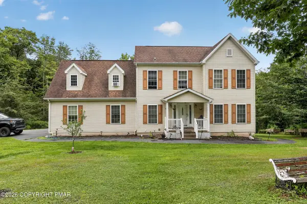 64 White Rock Drive, Forest City, PA 18421