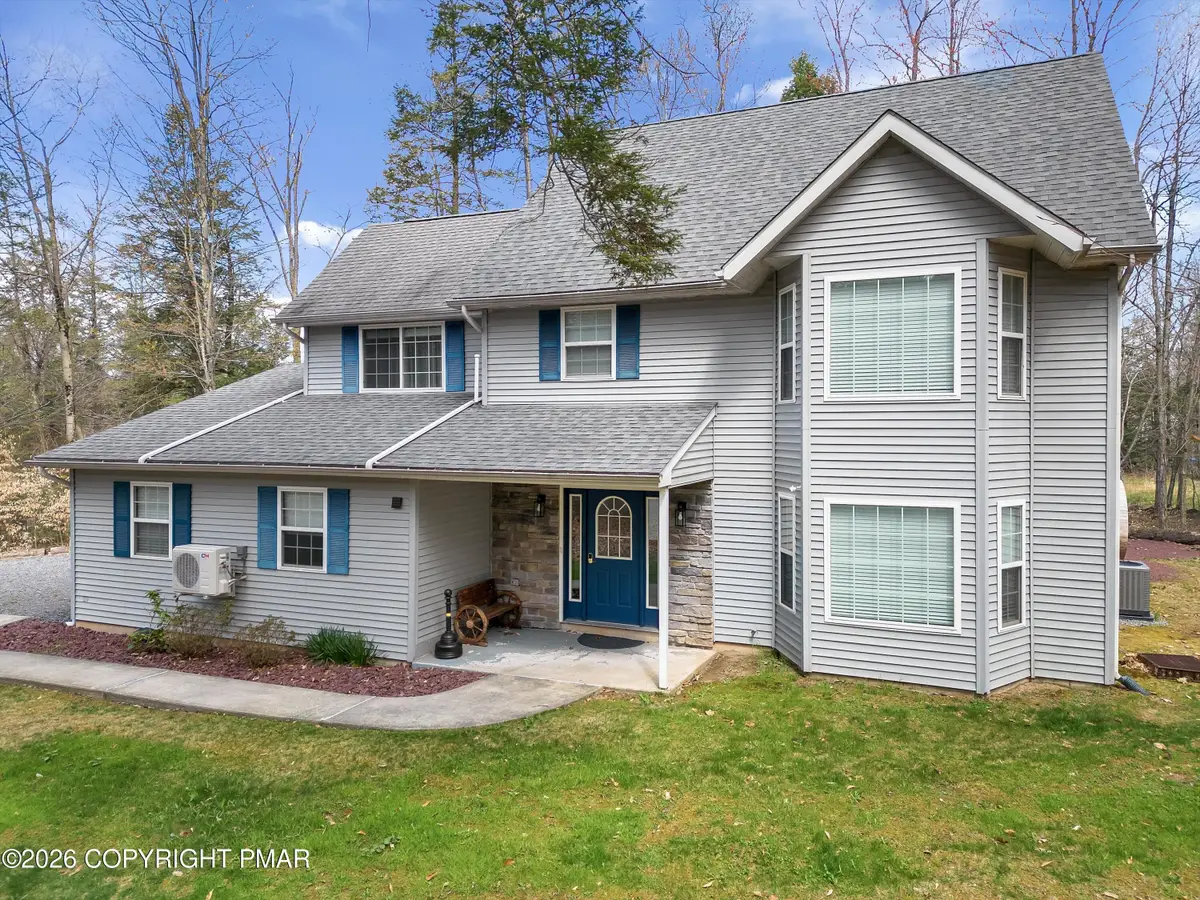 106 Cranberry Drive, Blakeslee, PA 18610 - #1