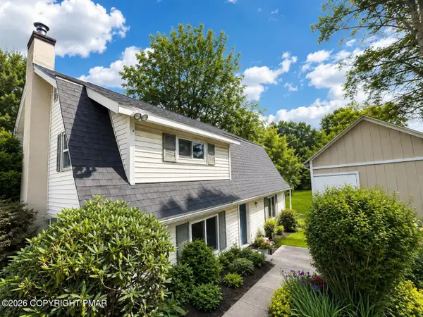 916 Weir Lake Road, Kunkletown, PA 18058