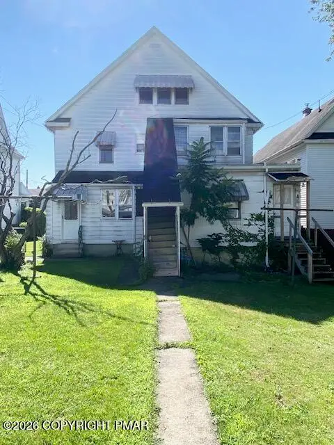 825 827 N Bromley Avenue, Scranton, PA 18504 - #3