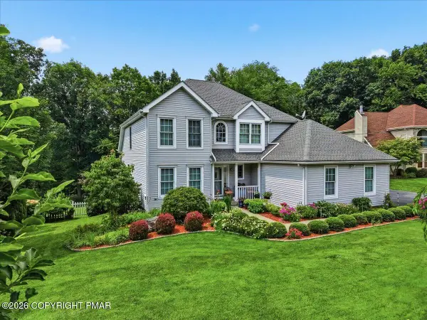 906 Horizon Drive, Stroudsburg, PA 18360