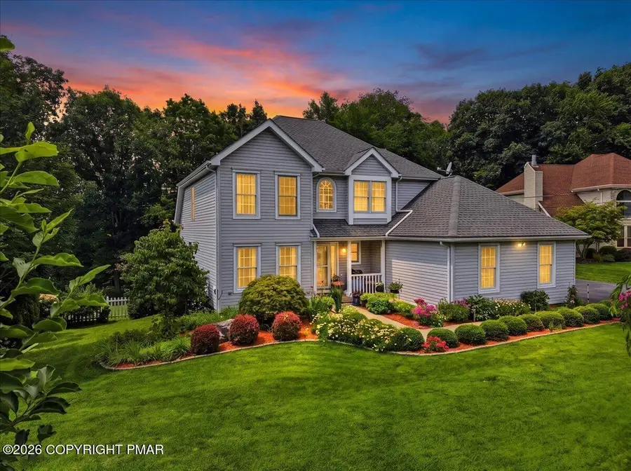906 Horizon Drive, Stroudsburg, PA 18360 - #2