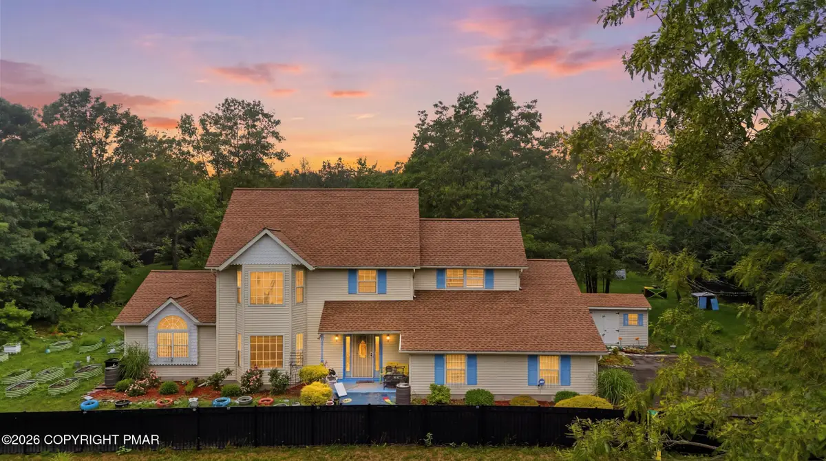 222 Martha Lane, Blakeslee, PA 18610 - #1