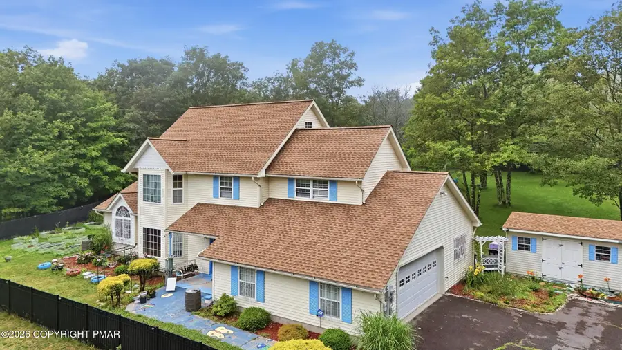 222 Martha Lane, Blakeslee, PA 18610 - #3
