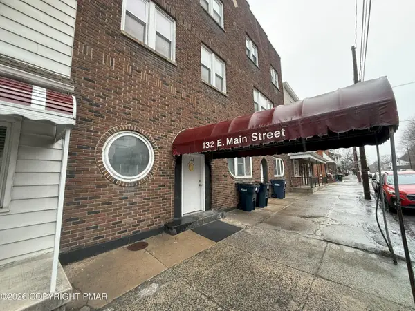 132 E Main Street, Girardville, PA 17935