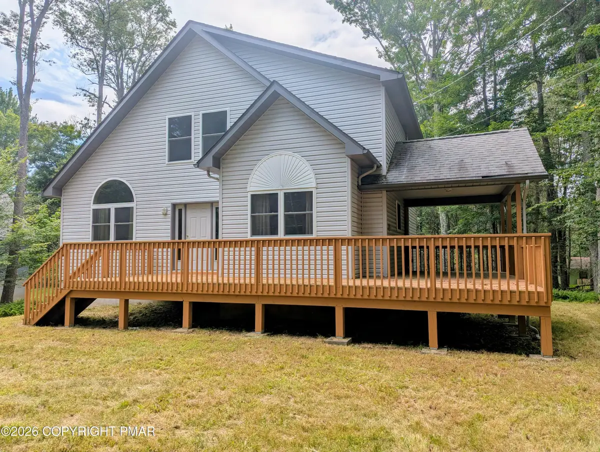 316 Packanack Drive, Clifton, PA 18424 - #1