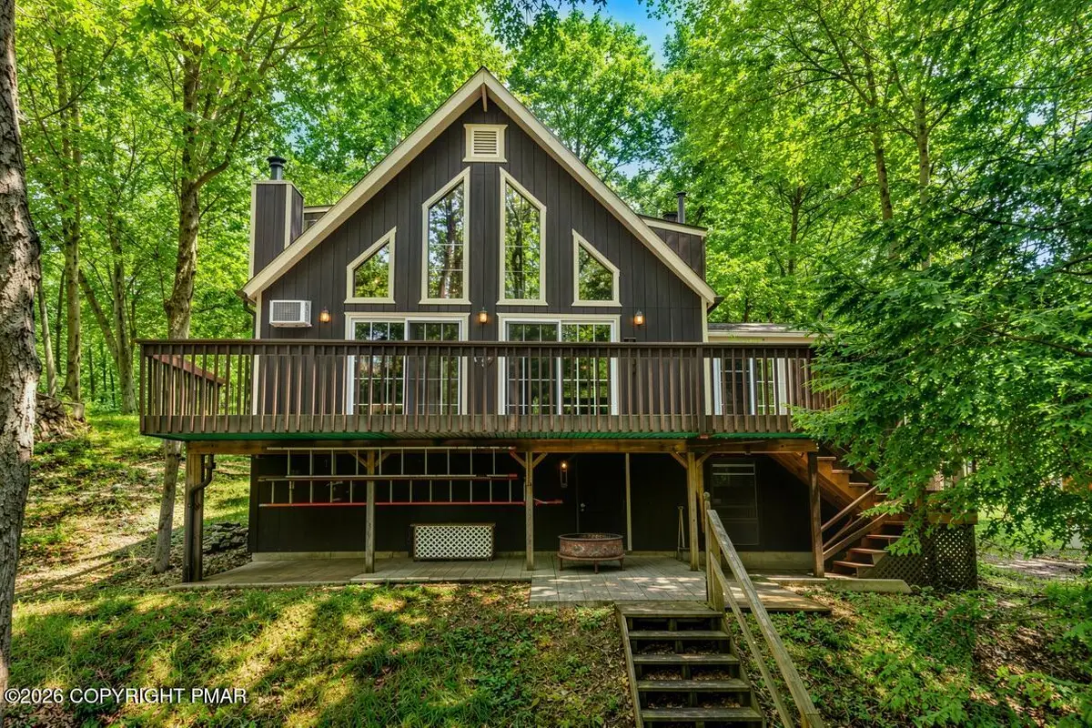 23 Floral Drive, Thornhurst, PA 18424 - #1