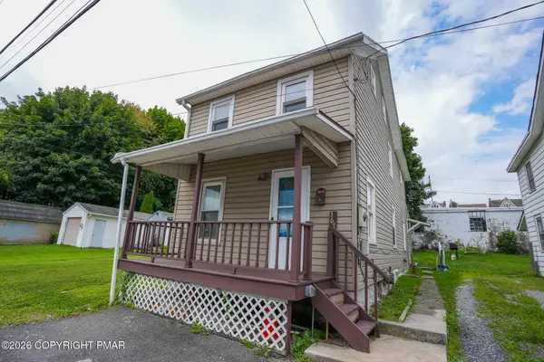 367 East Alley N, Lehighton, PA 18235