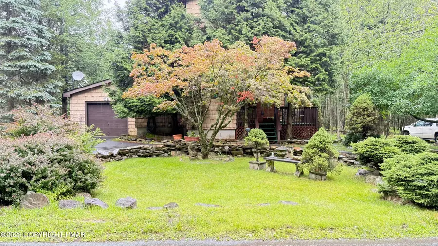 2143 Rosemont Drive, Tobyhanna, PA 18466 - #3