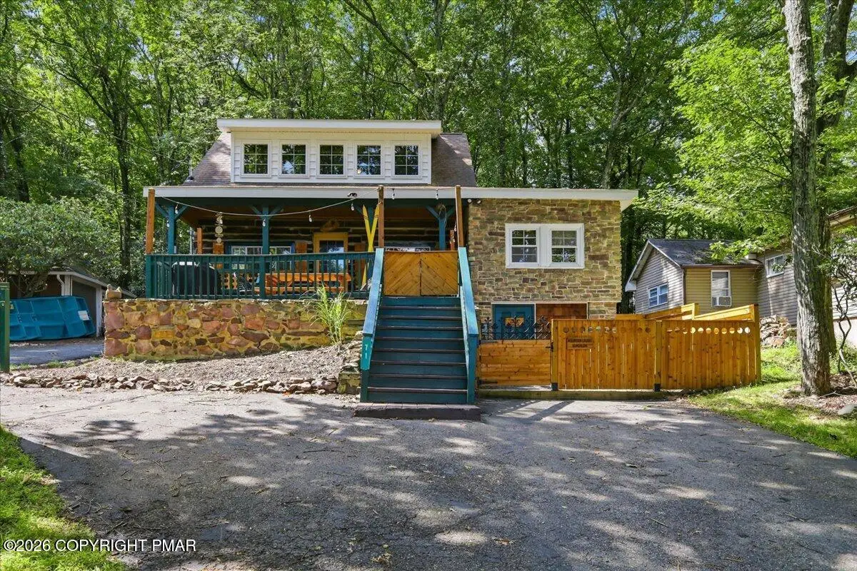 71 S Lake Drive, Lake Harmony, PA 18624 - #1