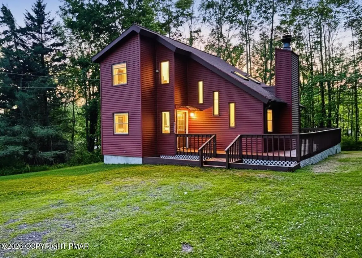 11 Meadowview Drive, Lake Ariel, PA 18436 - #1
