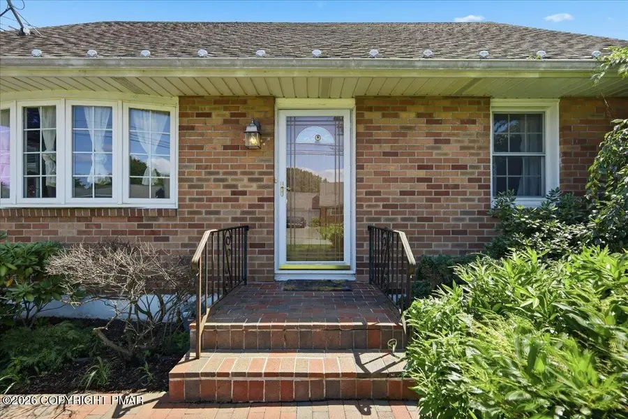4460 Henry Street, Easton, PA 18045 - #3