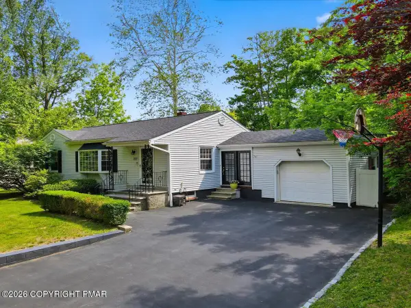 227 Tanite Road, Stroudsburg, PA 18360