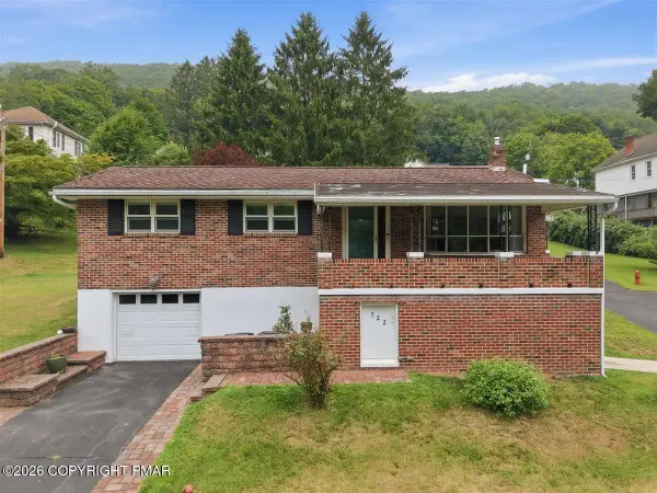 722 South Avenue, Jim Thorpe, PA 18229