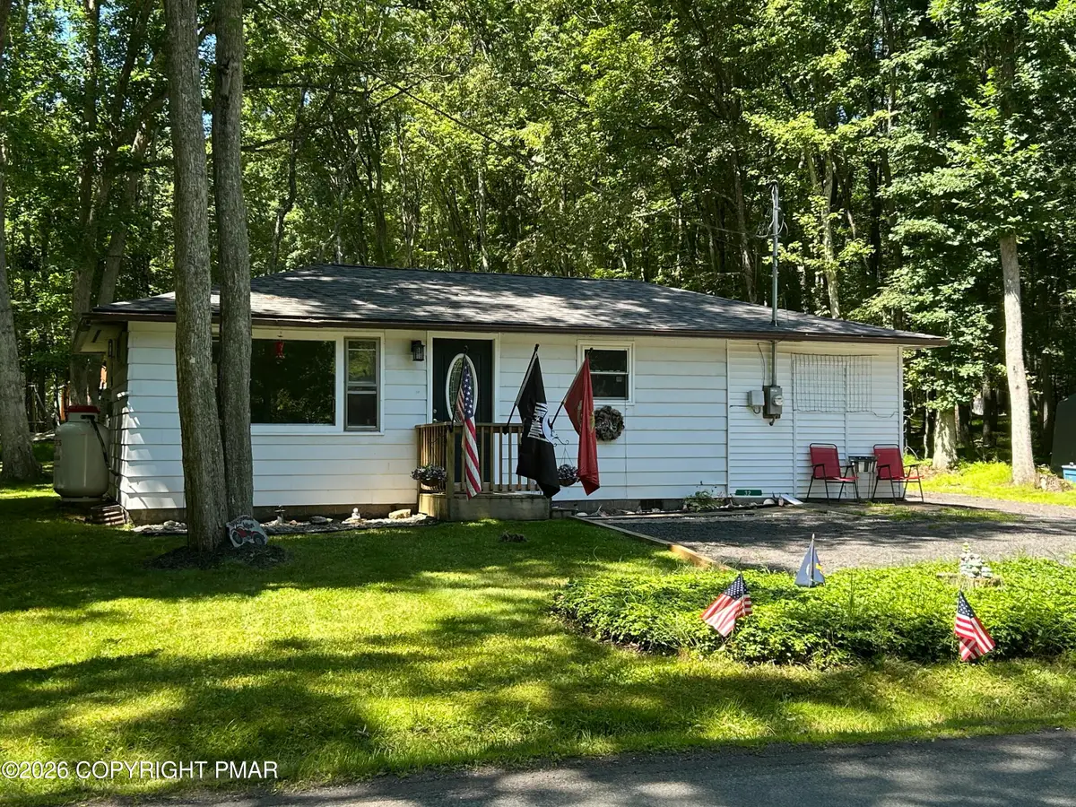 32 Hickory Hills Drive, White Haven, PA 18661 - #1