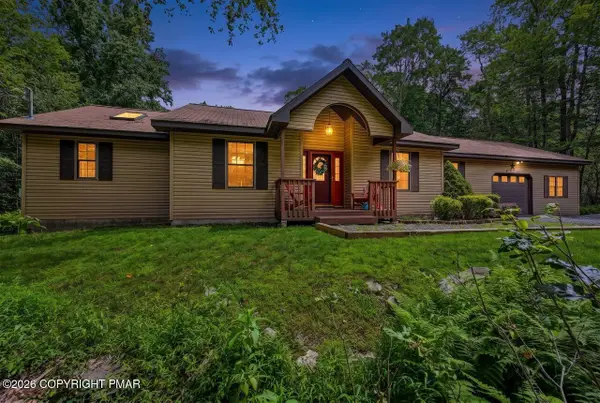 174 Delbert Drive, Covington Township, PA 18424
