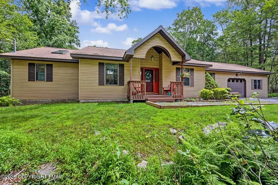 174 Delbert Drive, Covington, PA 18424 - #2