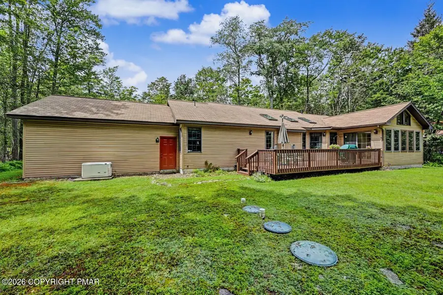 174 Delbert Drive, Covington, PA 18424 - #3
