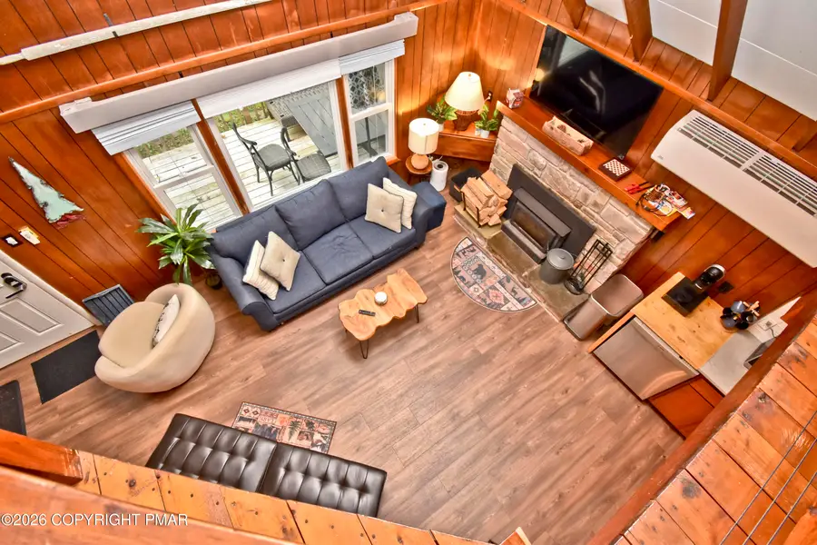 135 Netcong Circle, Pocono Lake, PA 18347 - #2