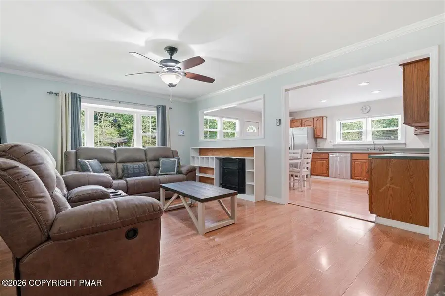 4641 Buck Valley Circle, East Stroudsburg, PA 18301 - #3