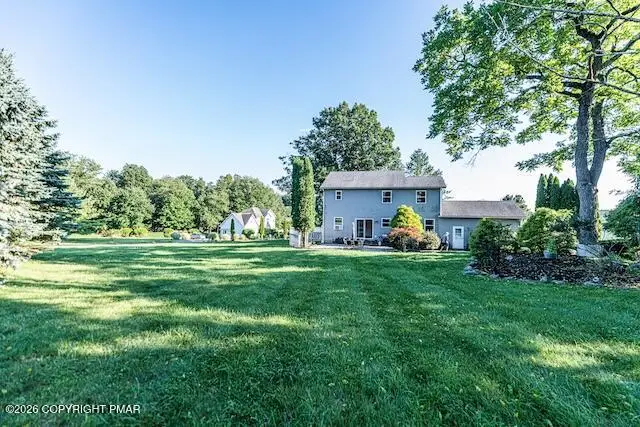 2581 Highland Circle, Stroudsburg, PA 18360 - #2