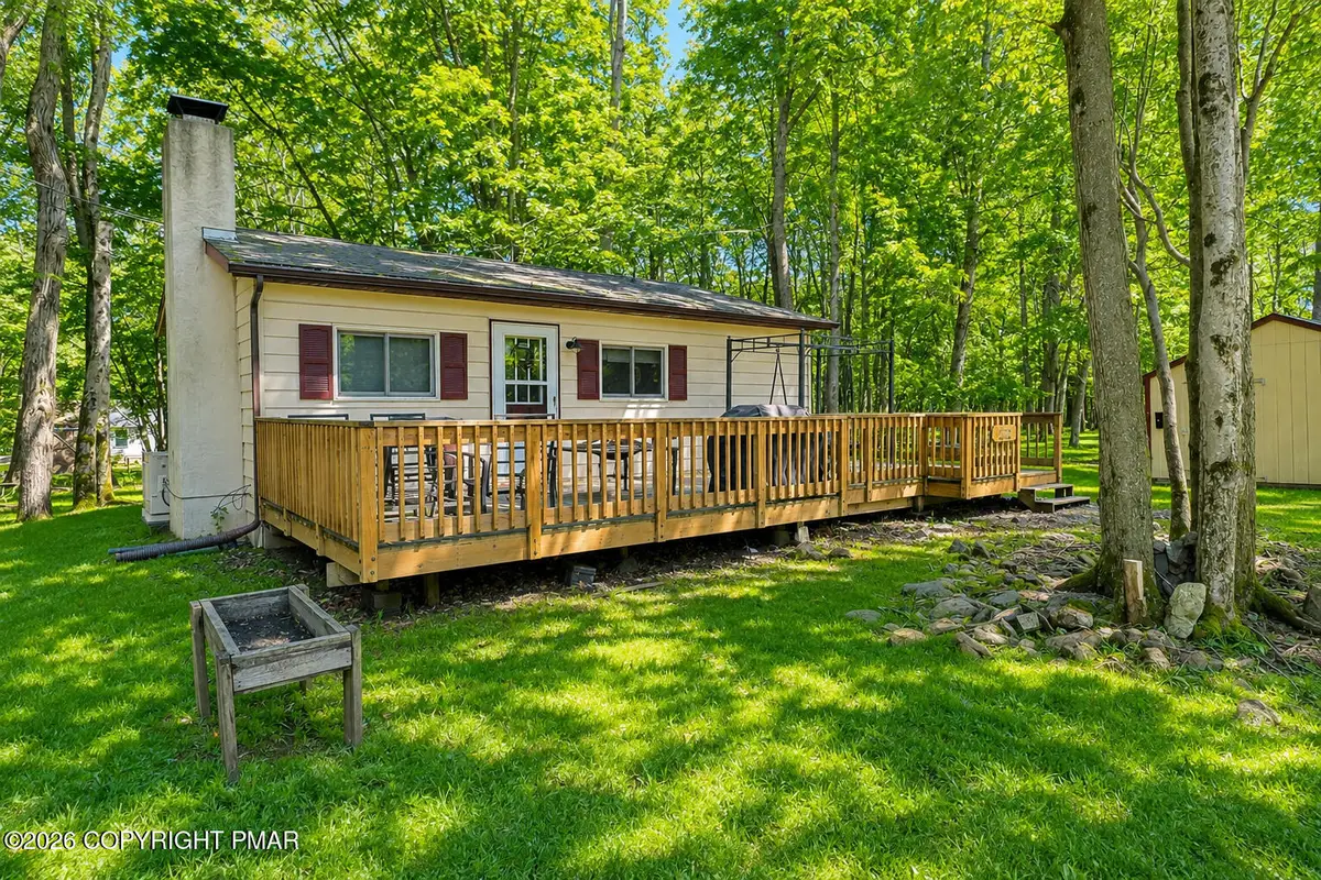 191 Schochs Mill Road, Blakeslee, PA 18610 - #1